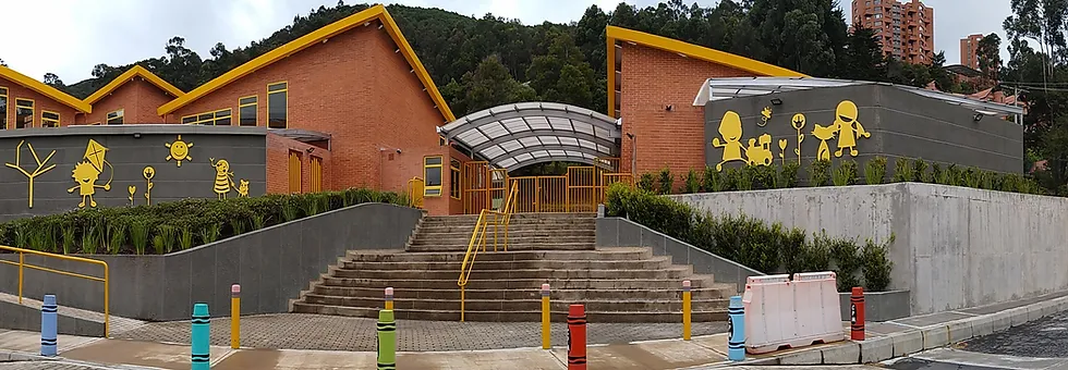 Foto COLEGIO PUREZA DE MARIA
